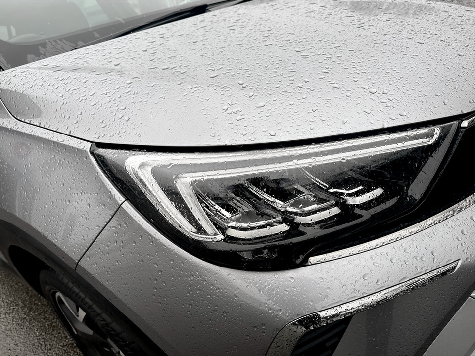 Used Vauxhall Crossland 2021 for sale - 77417720: Photo 44