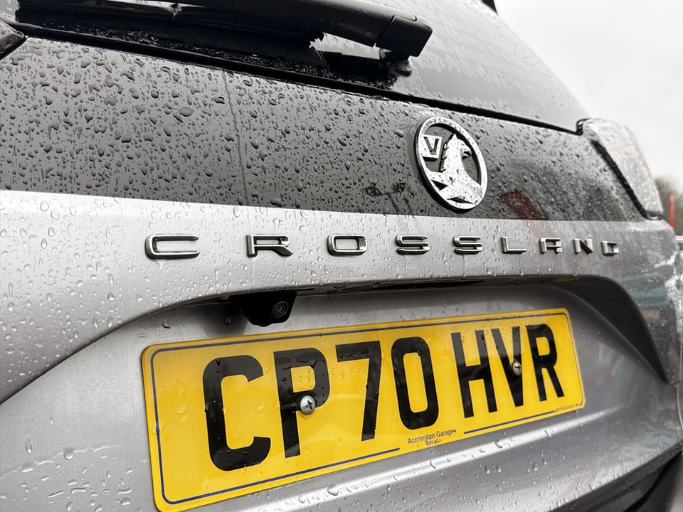 Used Vauxhall Crossland 2021 for sale - 77417720: Photo 45