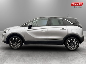 Used Vauxhall Crossland 2021 for sale - 77417720: Photo