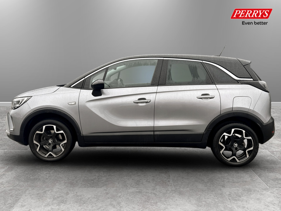 Used Vauxhall Crossland 2021 for sale - 77417720: Photo 5