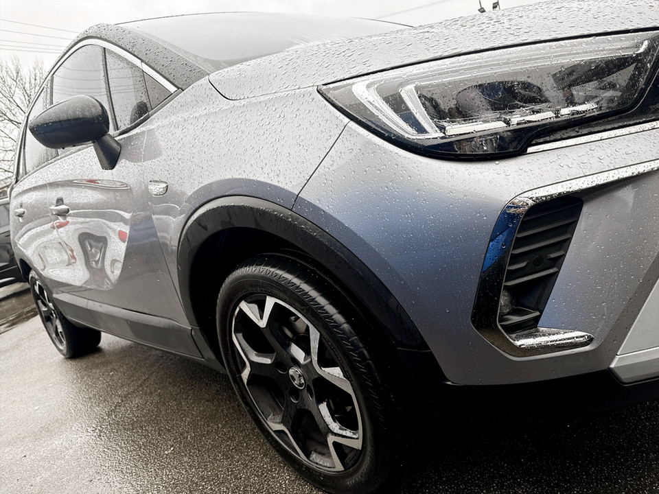 Used Vauxhall Crossland 2021 for sale - 77417720: Photo 52