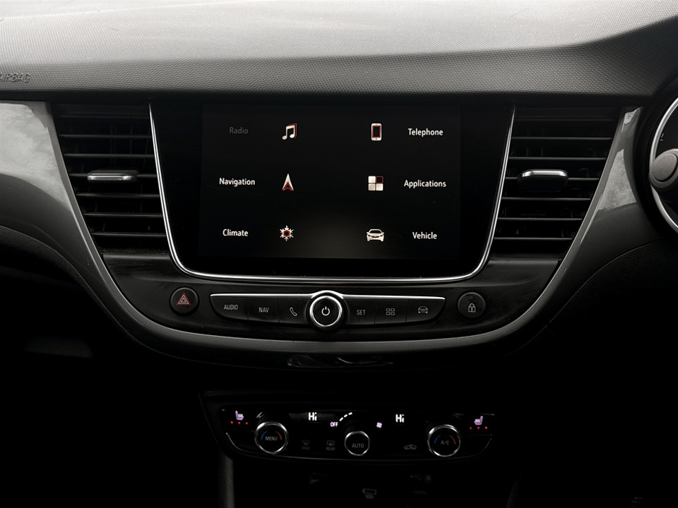 Used Vauxhall Crossland 2021 for sale - 77417720: Photo 55