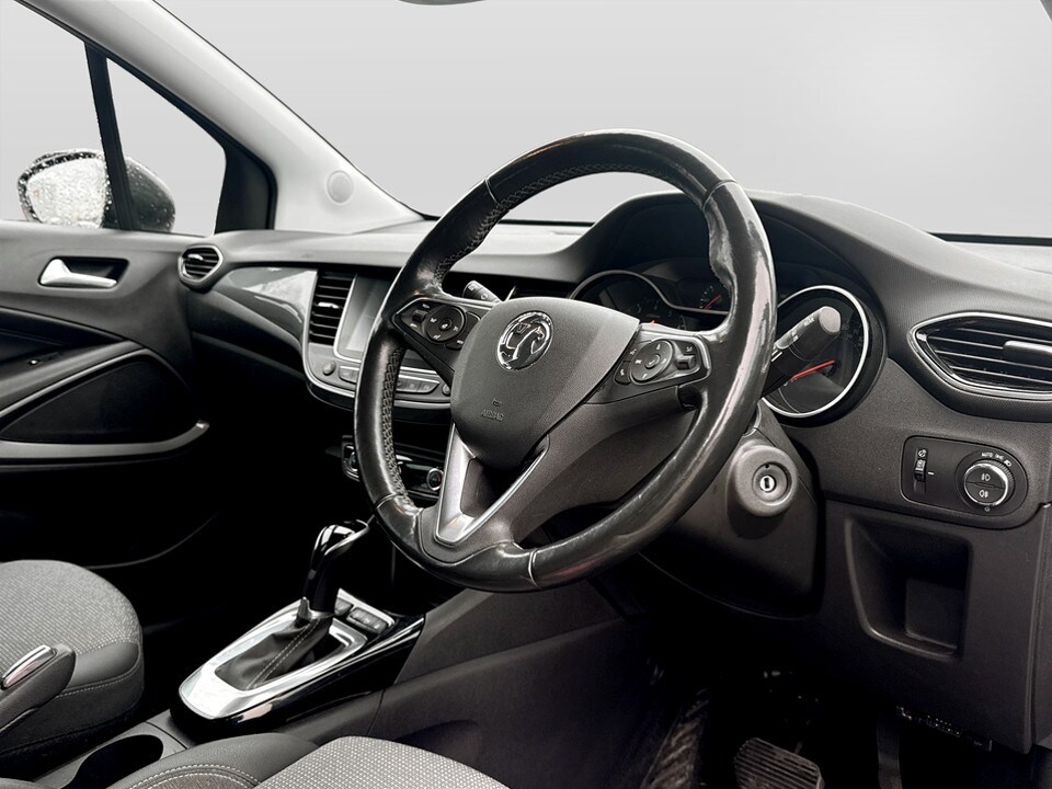 Used Vauxhall Crossland 2021 for sale - 77417720: Photo 58