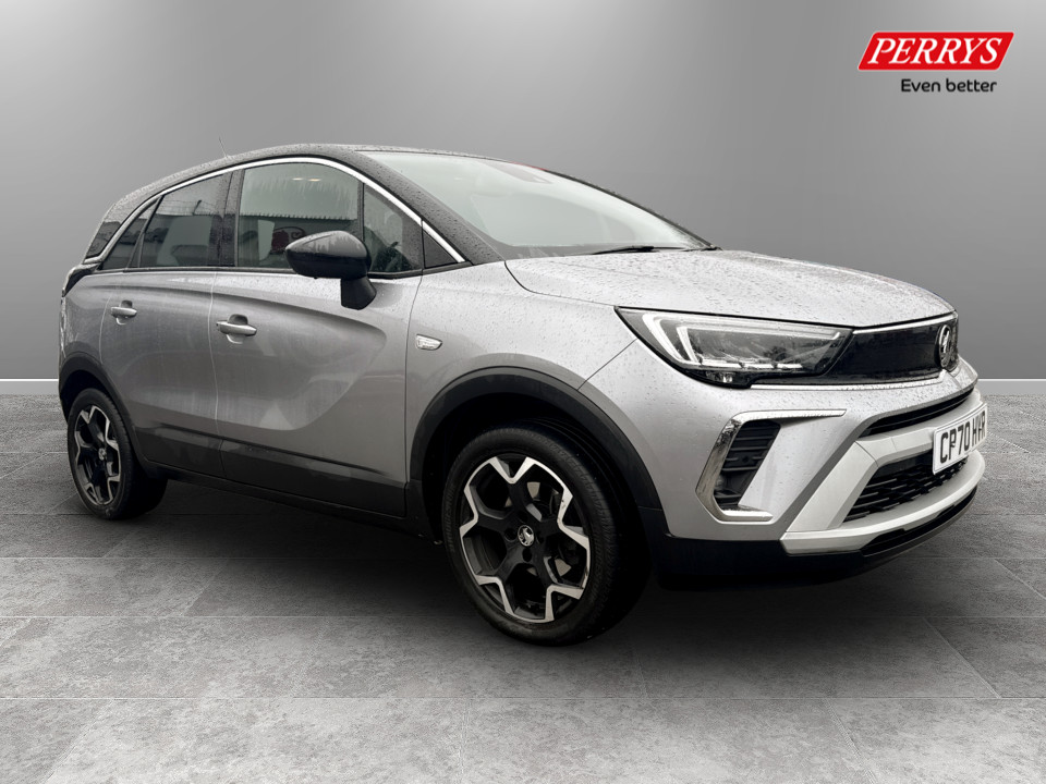 Used Vauxhall Crossland 2021 for sale - 77417720: Photo 59