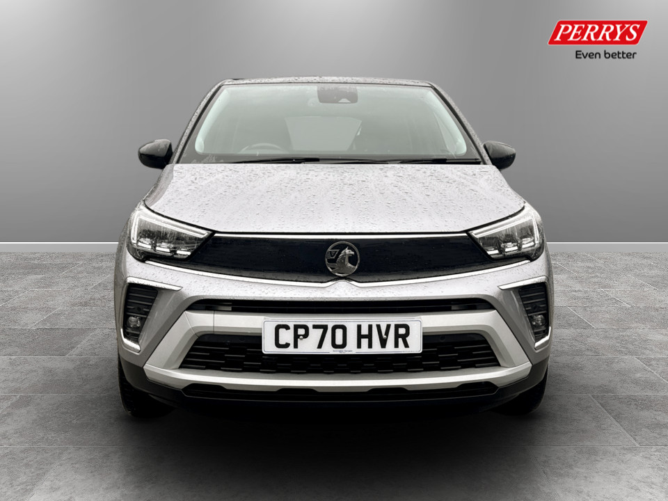 Used Vauxhall Crossland 2021 for sale - 77417720: Photo 60
