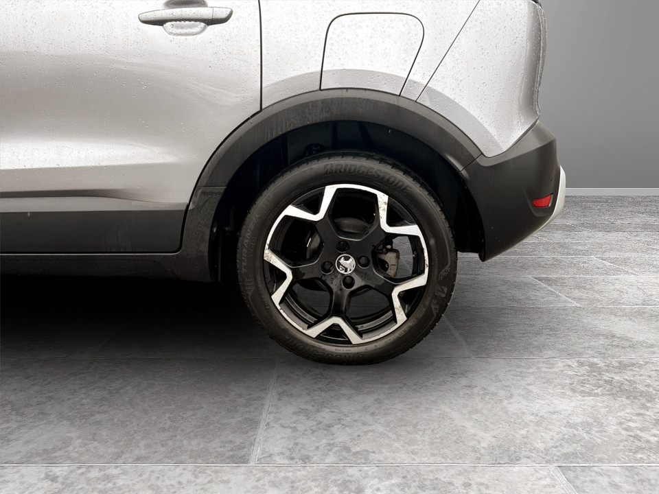 Used Vauxhall Crossland 2021 for sale - 77417720: Photo 67