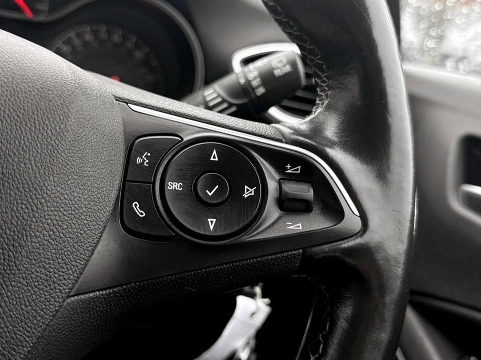 Used Vauxhall Crossland 2021 for sale - 77417720: Photo 77