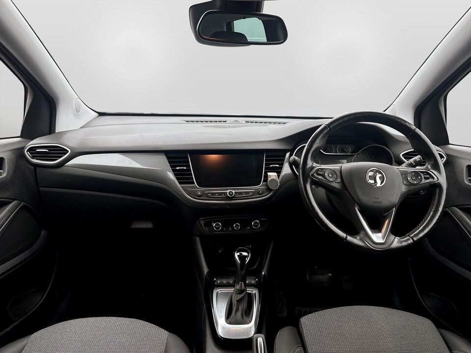 Used Vauxhall Crossland 2021 for sale - 77417720: Photo 78