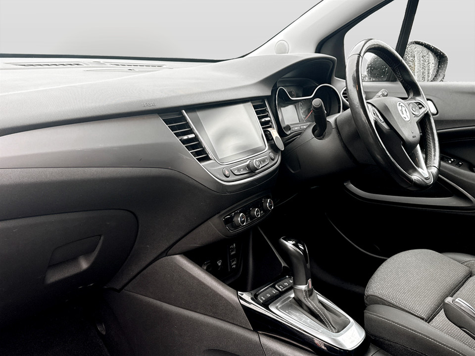 Used Vauxhall Crossland 2021 for sale - 77417720: Photo 82
