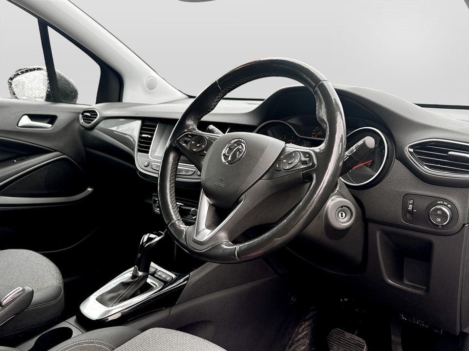 Used Vauxhall Crossland 2021 for sale - 77417720: Photo 9