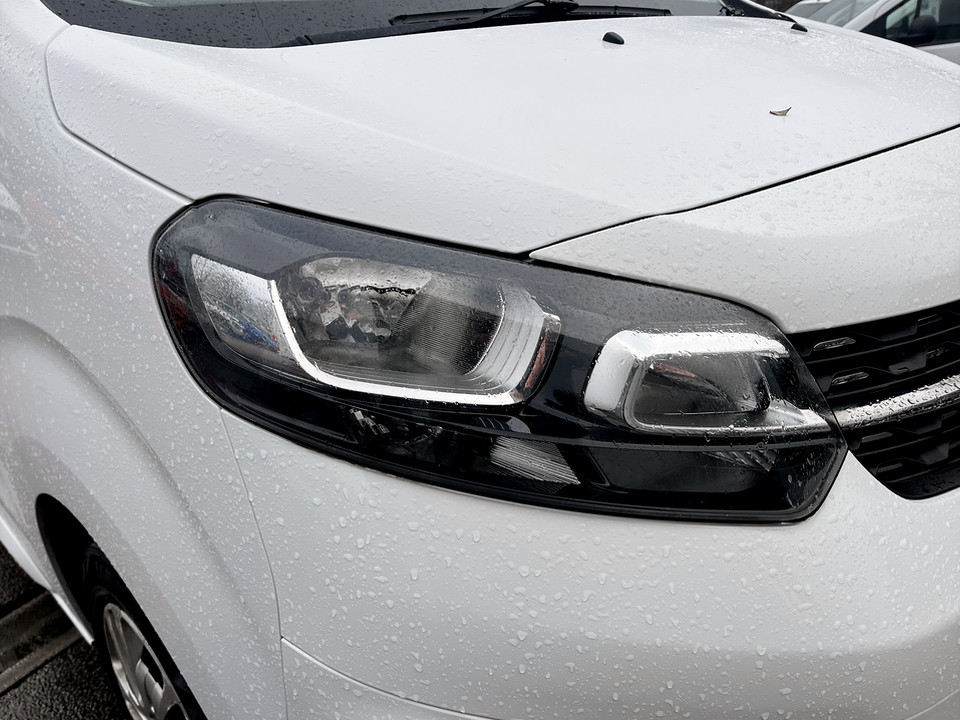 Used Vauxhall Vivaro 2020 for sale - 77604178: Photo 10