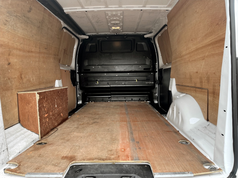 Used Vauxhall Vivaro 2020 for sale - 77604178: Photo 12