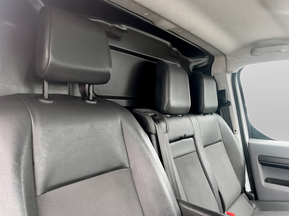 Used Vauxhall Vivaro 2020 for sale - 77604178: Photo 14