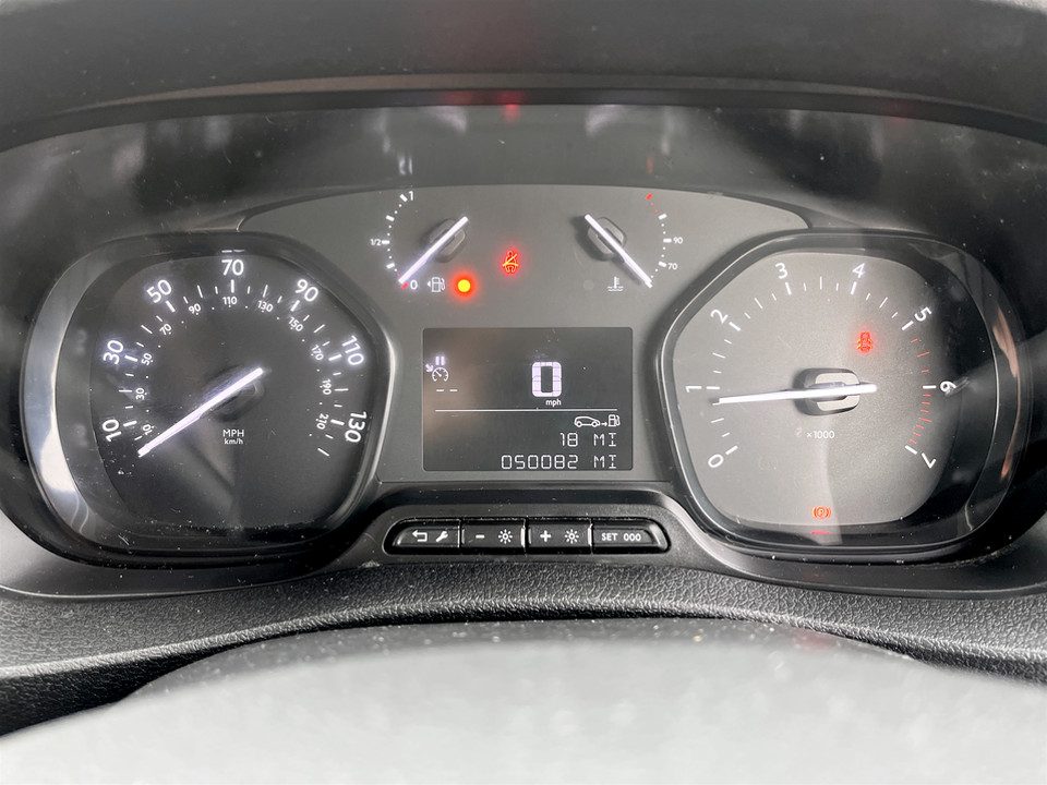 Used Vauxhall Vivaro 2020 for sale - 77604178: Photo 17