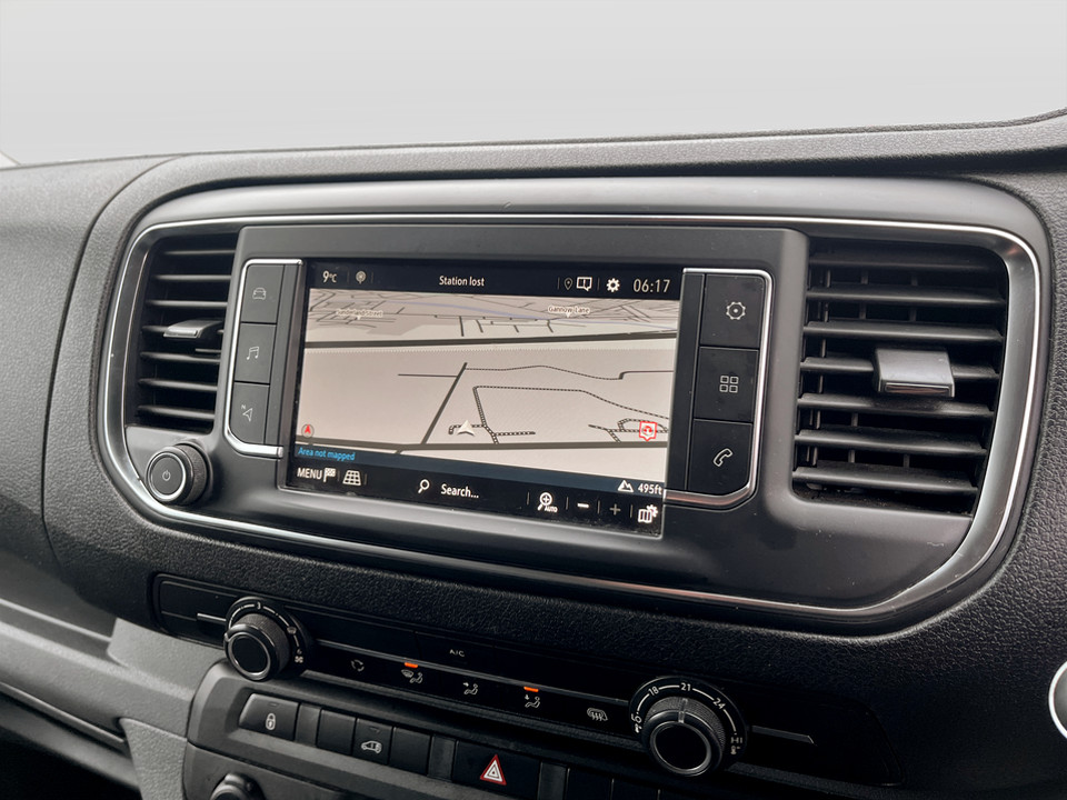 Used Vauxhall Vivaro 2020 for sale - 77604178: Photo 18