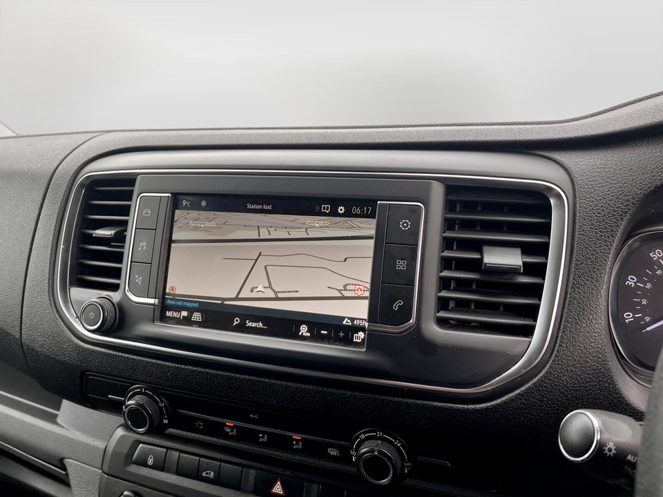 Used Vauxhall Vivaro 2020 for sale - 77604178: Photo 19