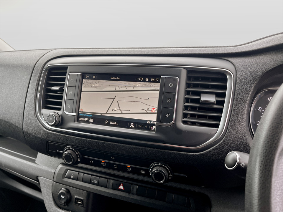 Used Vauxhall Vivaro 2020 for sale - 77604178: Photo 20