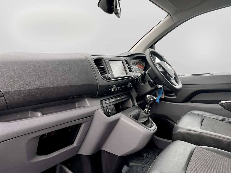 Used Vauxhall Vivaro 2020 for sale - 77604178: Photo 21