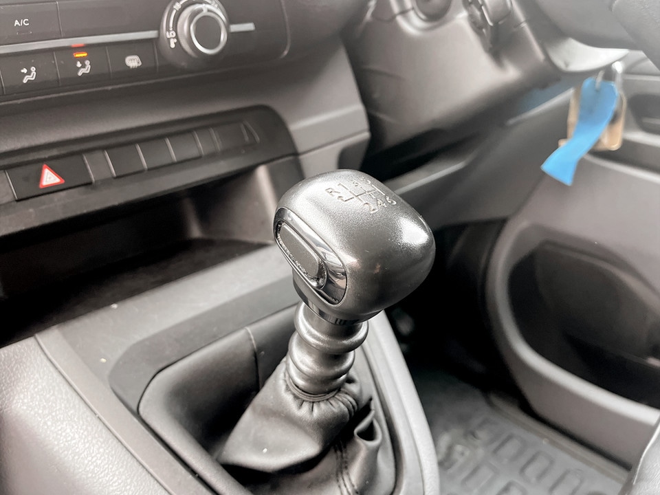 Used Vauxhall Vivaro 2020 for sale - 77604178: Photo 22