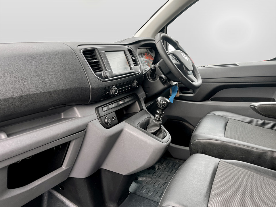 Used Vauxhall Vivaro 2020 for sale - 77604178: Photo 24