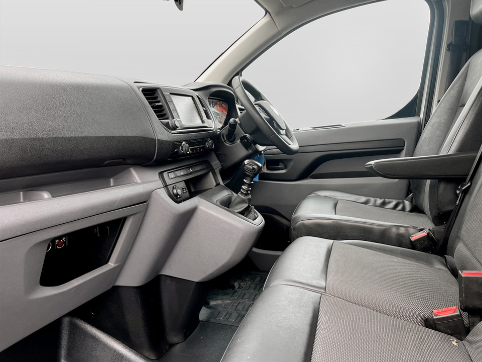 Used Vauxhall Vivaro 2020 for sale - 77604178: Photo 25