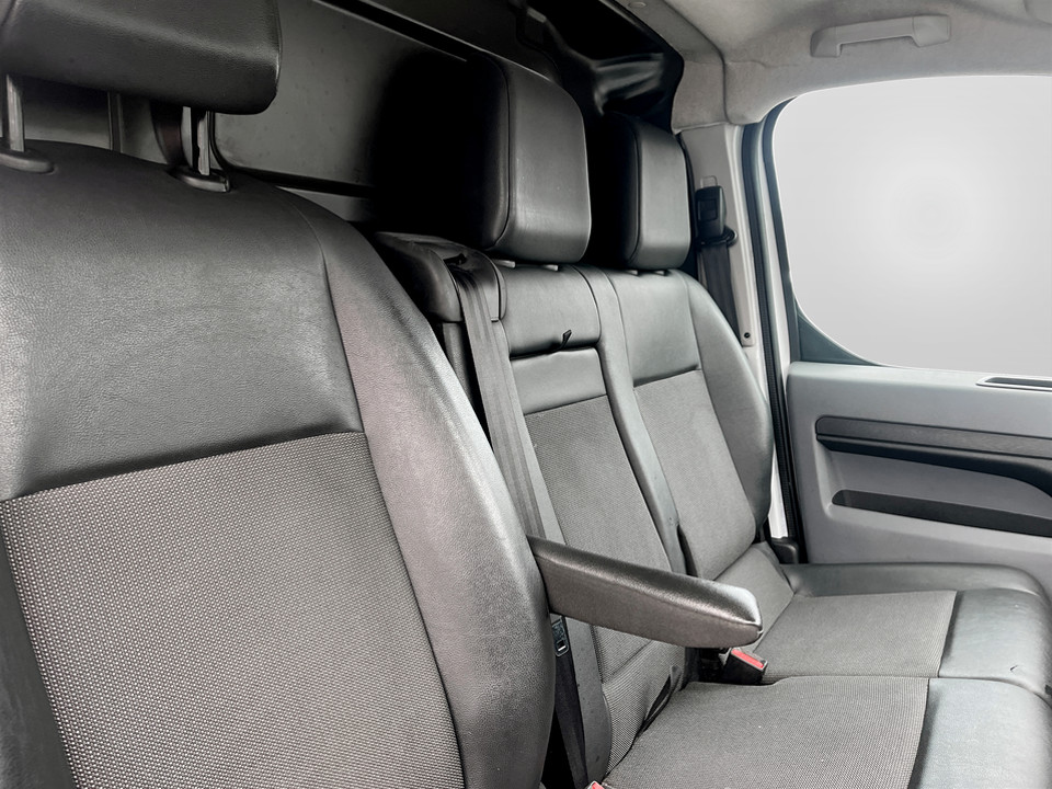 Used Vauxhall Vivaro 2020 for sale - 77604178: Photo 31