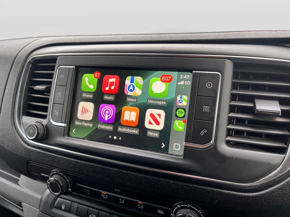 Used Vauxhall Vivaro 2020 for sale - 77604178: Photo 32