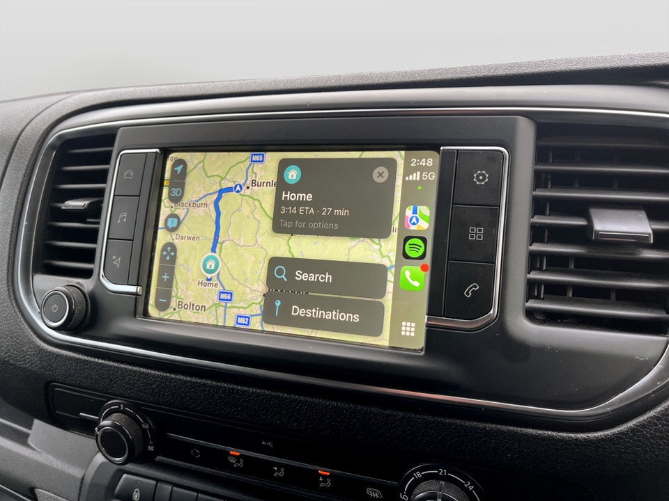 Used Vauxhall Vivaro 2020 for sale - 77604178: Photo 33