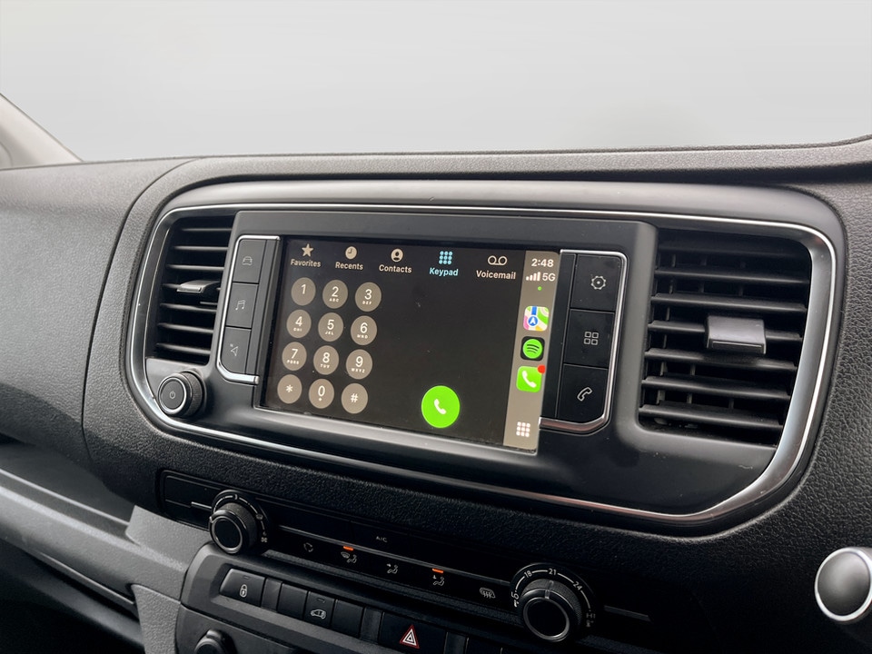 Used Vauxhall Vivaro 2020 for sale - 77604178: Photo 34