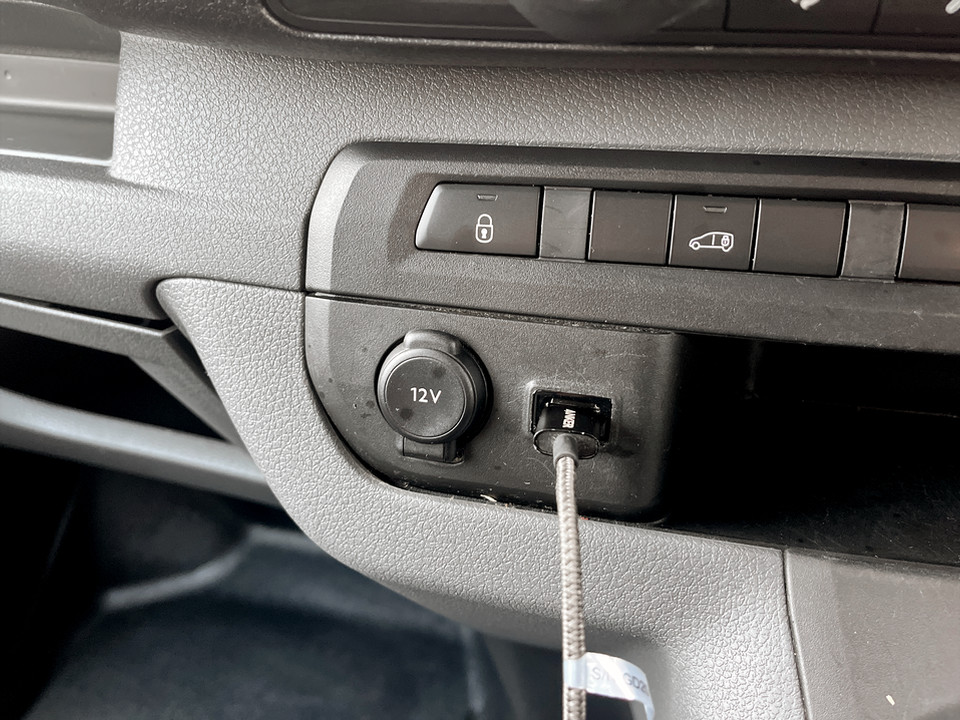 Used Vauxhall Vivaro 2020 for sale - 77604178: Photo 36