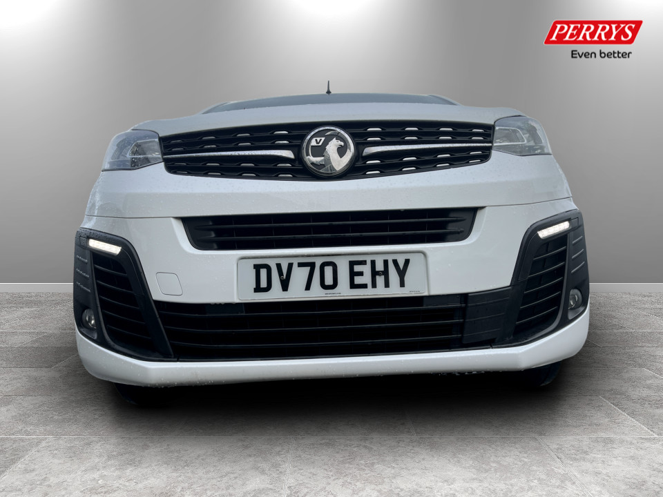 Used Vauxhall Vivaro 2020 for sale - 77604178: Photo 43