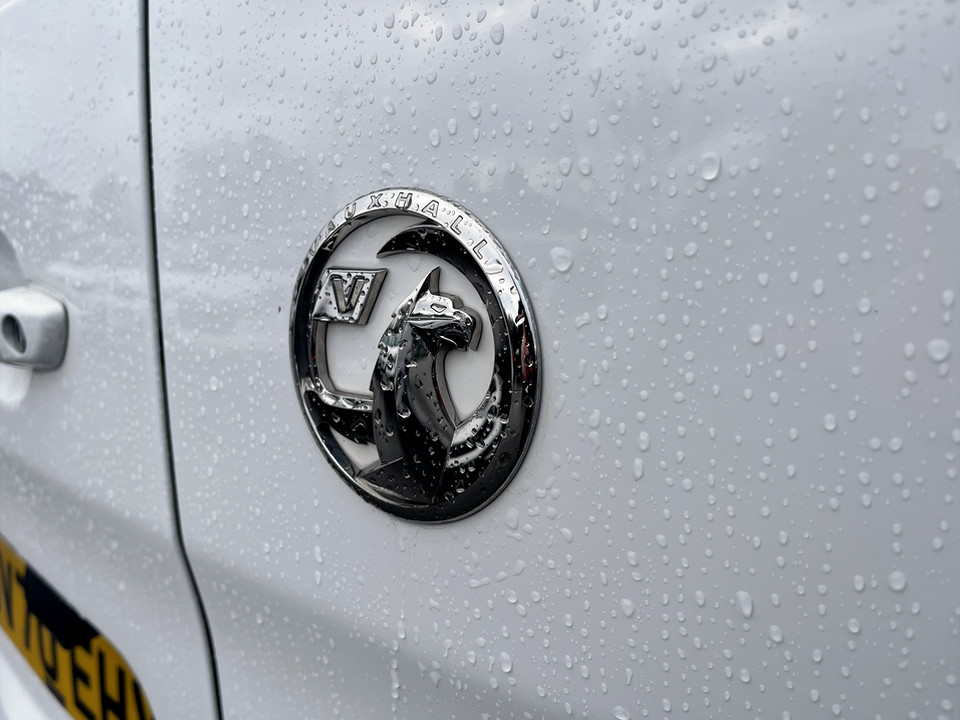 Used Vauxhall Vivaro 2020 for sale - 77604178: Photo 49