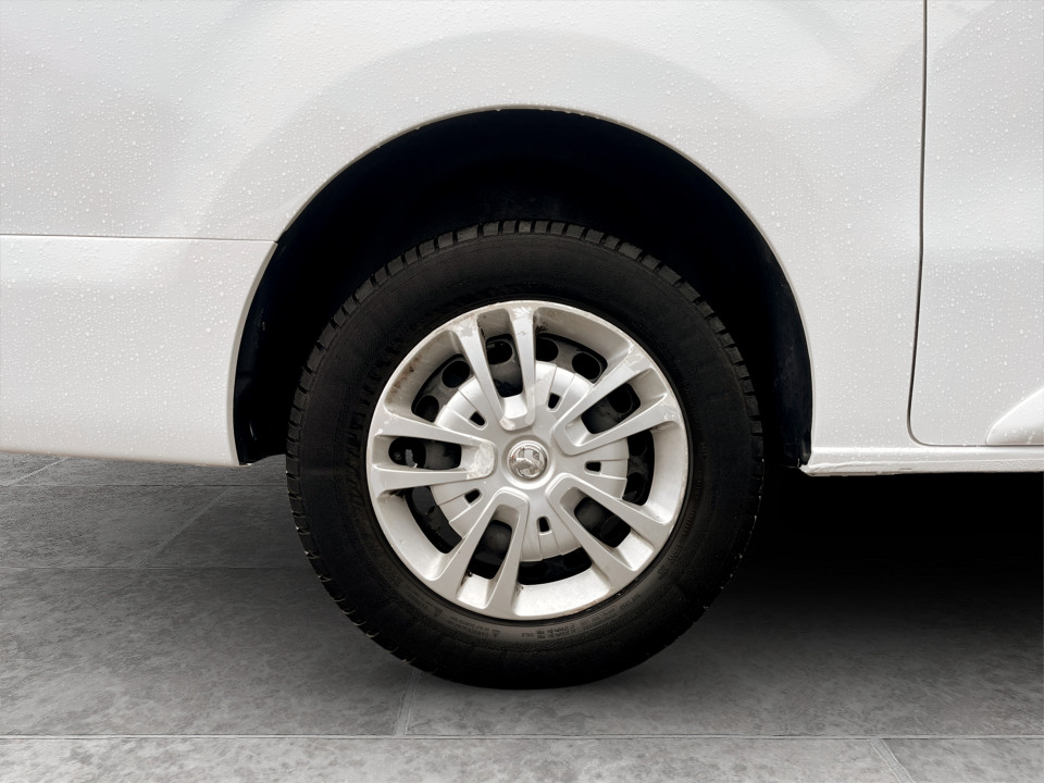 Used Vauxhall Vivaro 2020 for sale - 77604178: Photo 9