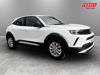 Used Vauxhall Mokka 2022 for sale - 78835040: Photo