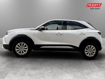 Used Vauxhall Mokka 2022 for sale - 78835040: Photo