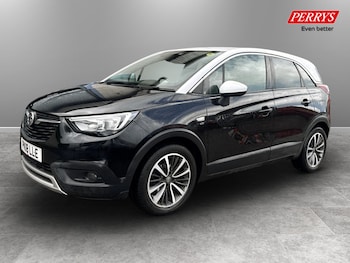 Used Vauxhall Crossland X 2018 for sale - 78699282: Photo
