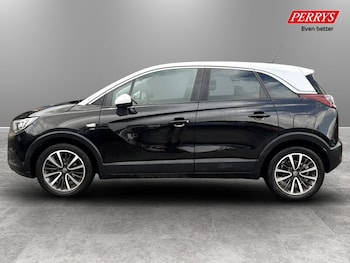 Used Vauxhall Crossland X 2018 for sale - 78699282: Photo