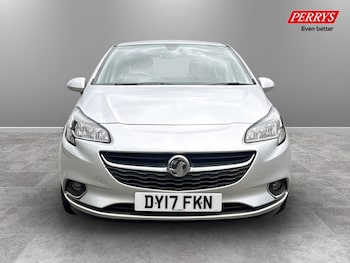 Used Vauxhall Corsa 2017 for sale - 78894050: Photo