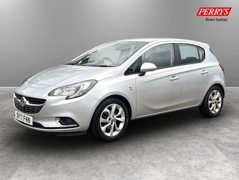 Used Vauxhall Corsa 2017 for sale - 78894050: Photo
