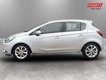 Used Vauxhall Corsa 2017 for sale - 78894050: Photo
