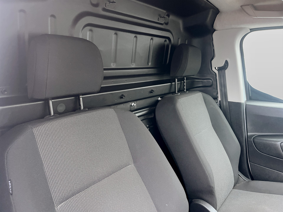 Used Vauxhall Combo 2024 for sale - 77529480: Photo 14