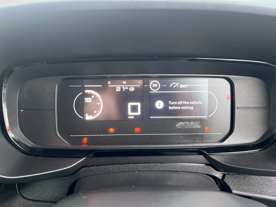 Used Vauxhall Combo 2024 for sale - 77529480: Photo 17