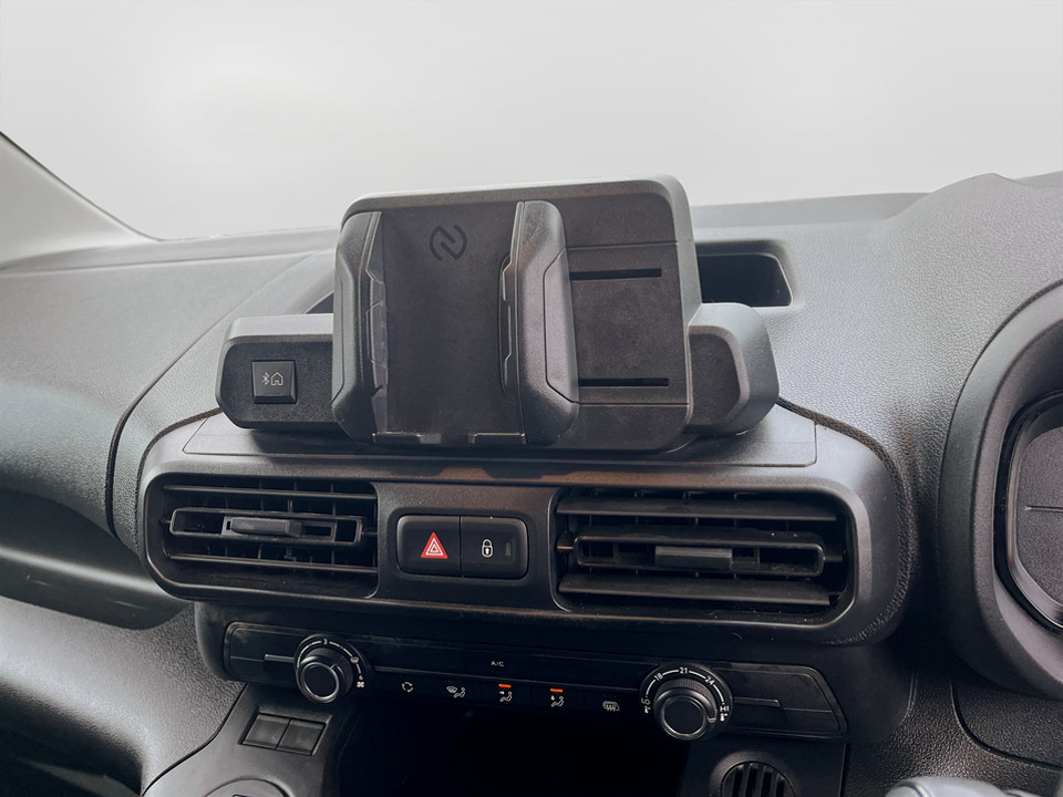 Used Vauxhall Combo 2024 for sale - 77529480: Photo 18