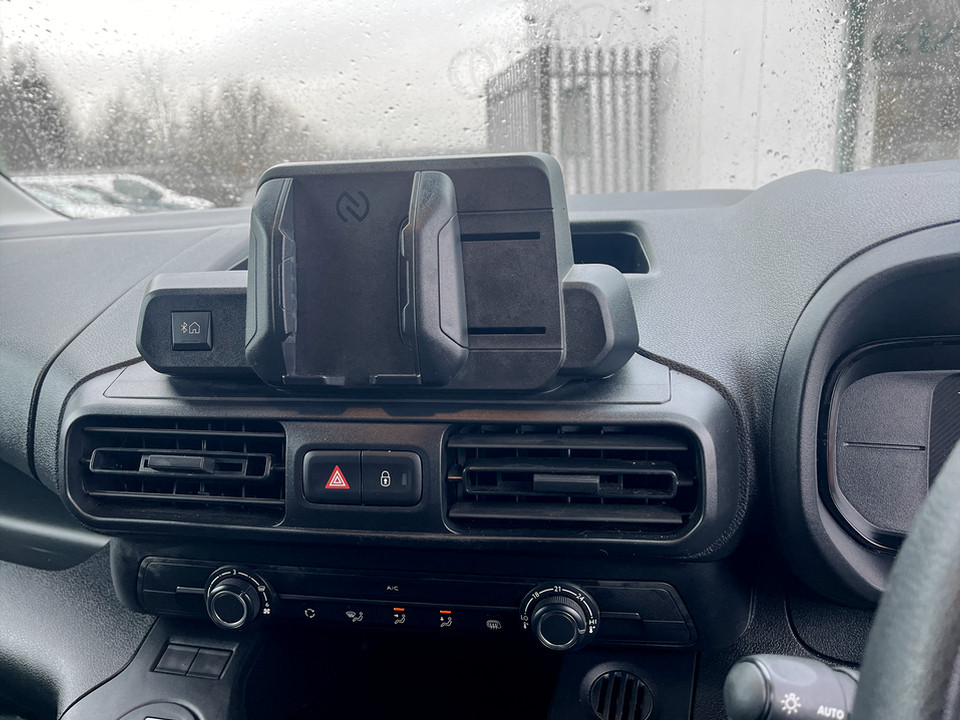 Used Vauxhall Combo 2024 for sale - 77529480: Photo 19