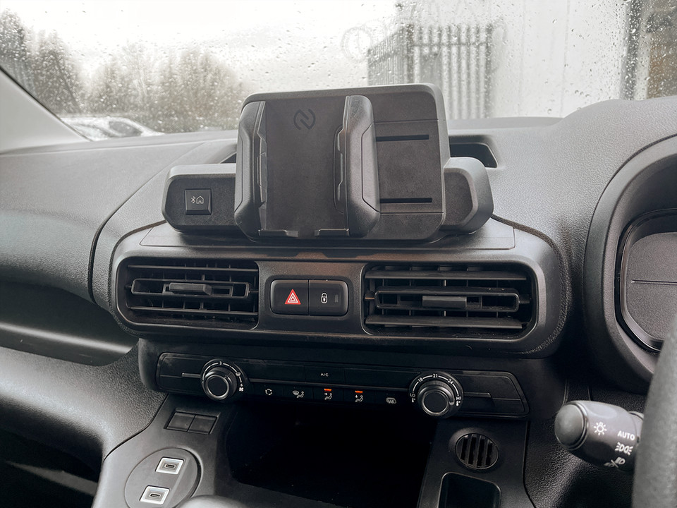 Used Vauxhall Combo 2024 for sale - 77529480: Photo 20