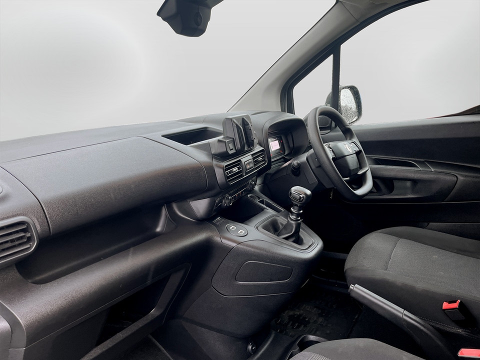 Used Vauxhall Combo 2024 for sale - 77529480: Photo 21