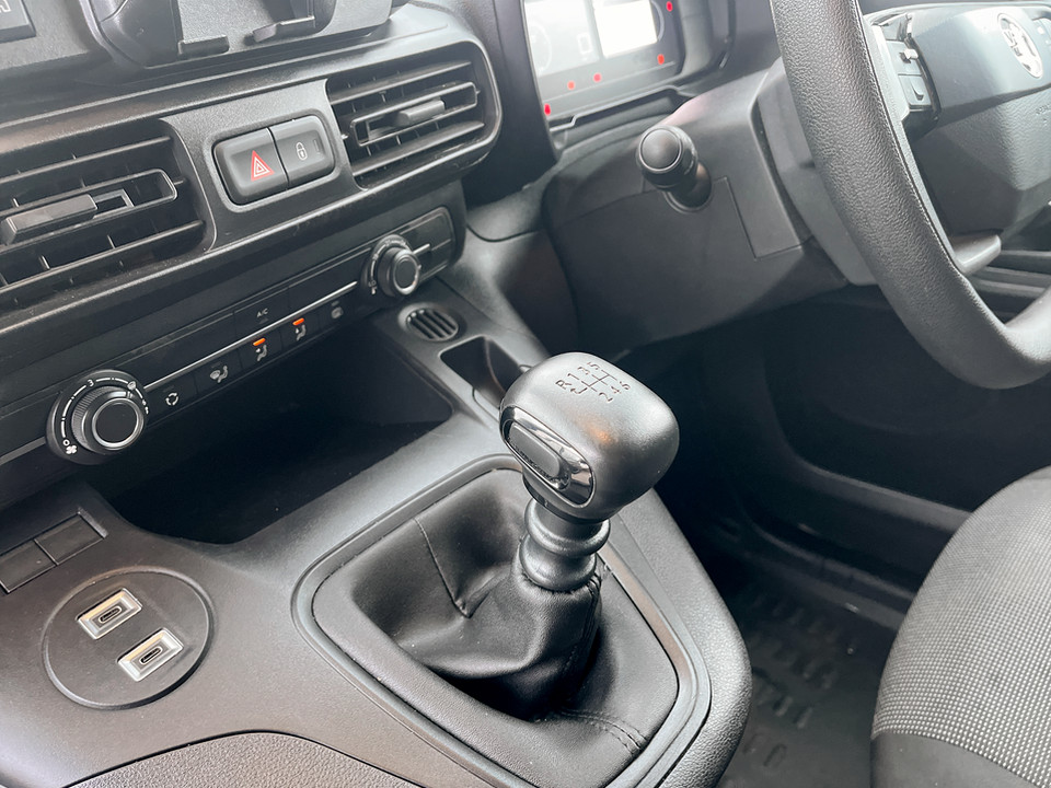 Used Vauxhall Combo 2024 for sale - 77529480: Photo 22