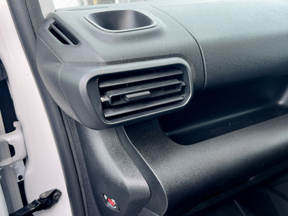 Used Vauxhall Combo 2024 for sale - 77529480: Photo 26