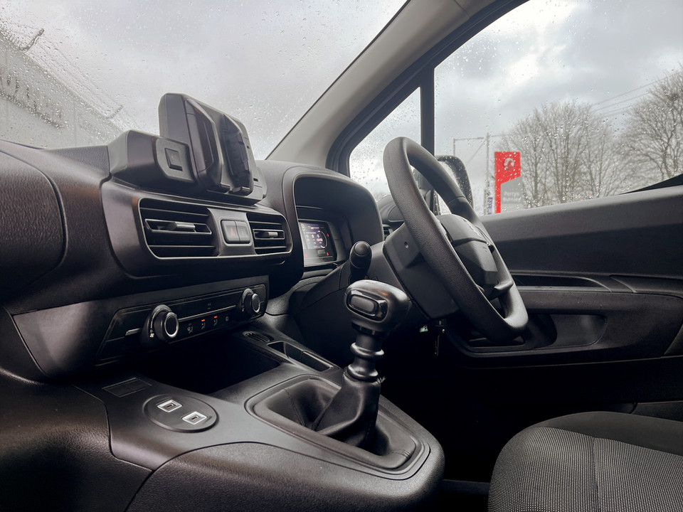 Used Vauxhall Combo 2024 for sale - 77529480: Photo 27