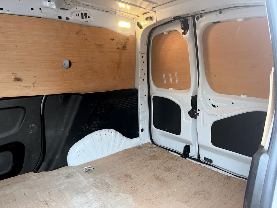 Used Vauxhall Combo 2024 for sale - 77529480: Photo 28